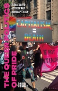 Cover: The Queer Politics of Pride - Bloomsbury Academic