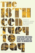Cover: The 18th Century Today - Bloomsbury Academic