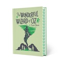 Cover: The Wonderful Wizard of Oz - Union Square Kids