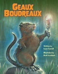 Cover: Geaux Boudreaux - Pelican Publishing Company