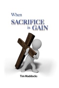 Cover: When Sacrifice is Gain - Aspect