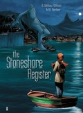 Cover: The Stoneshore Register - Dark Horse Comics,U.S.