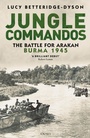 Cover: Jungle Commandos - Osprey Publishing