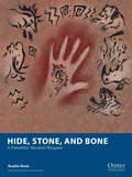 Cover: Hide, Stone, and Bone - Osprey Games