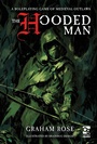 Cover: The Hooded Man - Osprey Games