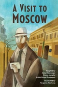 Cover: A Visit to Moscow - West Margin Press