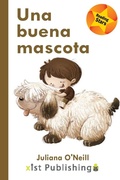 Cover: Una buena mascota - Xist Publishing
