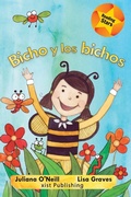 Cover: Bicho y los bichos - Xist Publishing