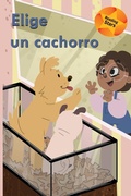 Cover: Elige un cachorro - Xist Publishing