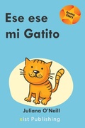 Cover: Ese es mi Gatito - Xist Publishing