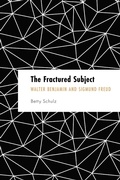 Cover: The Fractured Subject - Rowman & Littlefield Publishers