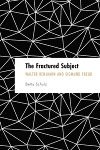 Enlarge image Cover: The Fractured Subject - Rowman & Littlefield Publishers