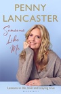 Cover: Someone Like Me - Bloomsbury Publishing PLC