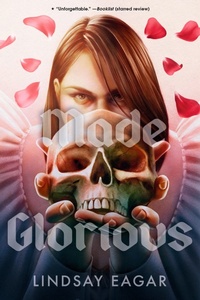 Enlarge image Cover: Made Glorious - Candlewick Press,U.S.