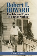 Cover: Robert E. Howard - University of North Texas Press,U.S.