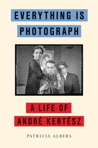 Enlarge image Cover: Everything Is Photograph - Other Press LLC