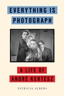 Cover: Everything Is Photograph - Other Press