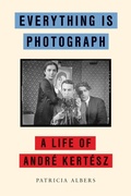 Cover: Everything Is Photograph - Other Press