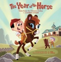 Cover: The Year of the Horse - Immedium