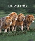Cover: The Last Lions - Struik Nature