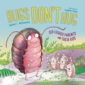 Cover: Bugs Don't Hug - Imagine Publishing, Inc
