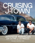 Cover: Cruising J-Town - Angel City Press,U.S.