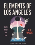 Cover: Elements of Los Angeles - Angel City Press,U.S.