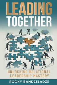 Abbildung von: Leading Together - Business Expert Press