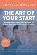 Cover: The Art of the Start - BEYOND PUBLISHING