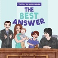Cover: The Best Answer - Lucid Books