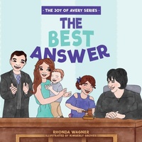 Enlarge image Cover: The Best Answer - Lucid Books