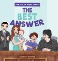 Cover: The Best Answer - Lucid Books