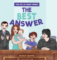 Enlarge image Cover: The Best Answer - Lucid Books