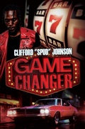 Cover: Game Changer - Urban Books