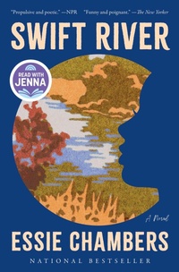 Enlarge image Cover: Swift River - Simon & Schuster