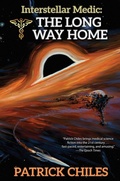 Cover: The Long Way Home: Volume 2 - Baen Books