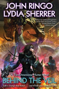 Enlarge image Cover: Behind the Veil: Volume 3 - Baen Books