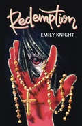 Cover: Redemption - Gatekeeper Press