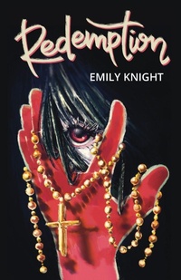 Enlarge image Cover: Redemption - Gatekeeper Press