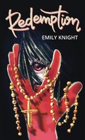Cover: Redemption - Gatekeeper Press