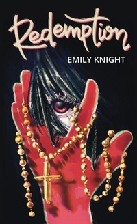 Enlarge image Cover: Redemption - Gatekeeper Press