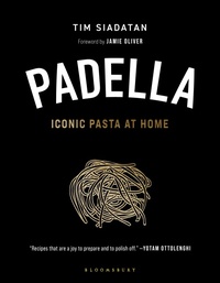 Abbildung von: Padella - Bloomsbury Publishing USA