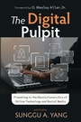 Cover: The Digital Pulpit - Cascade Books