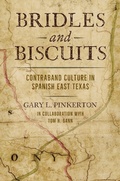 Cover: Bridles and Biscuits - Texas A & M University Press