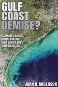 Cover: Gulf Coast Demise? - Texas A & M University Press