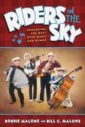 Cover: Riders in the Sky - Texas A & M University Press