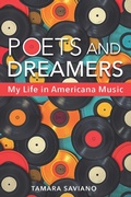 Cover: Poets and Dreamers - Texas A & M University Press