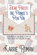 Cover: Dear Presti - NineStar Press, LLC