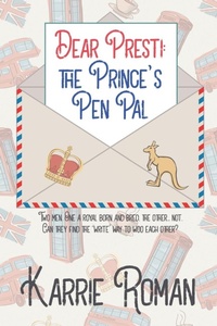Enlarge image Cover: Dear Presti - NineStar Press, LLC