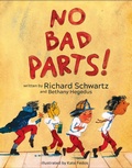 Cover: No Bad Parts! - Sounds True Inc